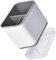 sigaer Utensil Holder Cutlery Drainer Sink Caddy, Spoon Chopsticks Fork Drain Rack Basket Storage Holder Organizer Compartment Box-Grey