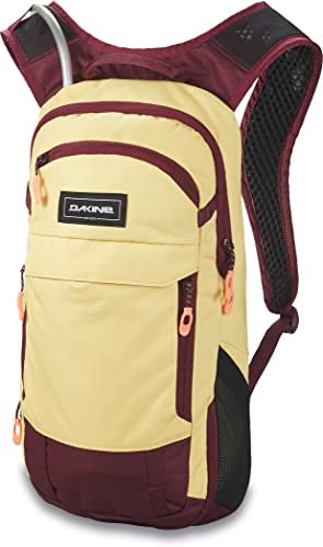 Dakine Damen Syncline 12L, Ocker/Port, Einheitsgröße, Ocker/Port, Einheitsgröße, Damen Syncline 12l