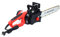 Tronçonneuse électrique 16 - Puissante - 220 V - Tronçonneuse électrique - Accessoire de jardin - 2000 W