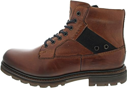 bugatti man Boots Cognac, 44