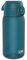 Ion8 Gourde Enfant, 350ml, Anti-Fuite, Facile à Ouvrir, Verrouillage Sécurisé, Lavable en Lave-Vaisselle, Sans BPA, Poignée de Transport, Facile à Nettoyer, Carbone Neutre, Sarcelle Profond