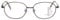 EDGUN Brillen Progressive Multifokal-Lesebrille, Fern- und Nah-Multifokal-Lesegeräte mit doppeltem Verwendungszweck und Komfort-Federscharnieren für Männer und Frauen (Size : +2.0)
