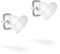 Tamaris Ohrstecker TJ-0531-E-08 Silber