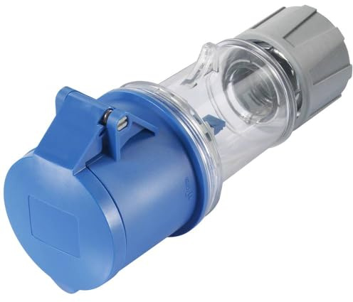 sygonix SY-5873146 CEE-CARA Kupplung 32 A 3polig 230 V/AC 1 St.