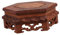 RORPOIR Soporte De Base Para Bonsái Elevador De Plantas Elevador De Maceta De Madera Soporte De Planta Verde Confiable Elevadores De Jardinera De Madera