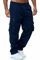 Cargo Noir Pantalon Militaire Homme Zaloupa Large Combinaison Ski Short Cargo Pantalons De Randonnée Treillis Militaire
