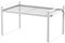 CANCYCC Regaleinsatz, Weiß Regaleinsatz für Küchenschrank, Küchenschrank Organizer mit Anti-Rutsch Matte, Küche Schrankeinsatz für Küche, Bad, Tischplatte, Sideboard