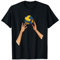 Volleyball Beachvolleyball Volleyballer Geschenk T-Shirt