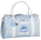 Disney Stitch Jugend Reisetasche, HANDGEPÄCK für Flugzeug, Blaue 44x18x26cm (Stitch Blau)