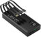 Batterie Externe 27000mah Charge Rapide Power Bank, 22.5W PD Powerbank Chargeur Externe Batterie Portable Puissante Batterie Externe avec Cable Intégré Compatible avec Smartphone iPhone Android