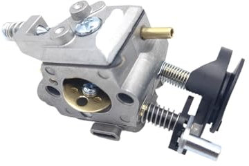 BEUAOCK Compatible con desbrozadoras Husqvarna 545RXT, 545FXT, 545RX, 545FX, 545F, 345FR y 545FR