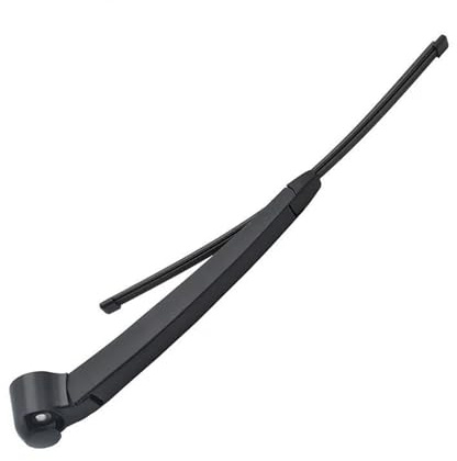 Escobillas limpiaparabrisas coche Para Seat Altea XL Altea 4 Freetrack 2004-2015 Parabrisas Limpiaparabrisas Trasero De 11 Kit De Brazo Y Escobillas