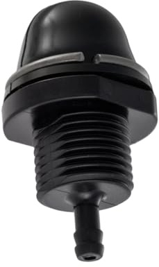 BmDxz Carb 4 Hub Kraftstoffpumpe Grundierung Passt 2005to2008 895124 8,8 9,9-10-15-20HP Boot