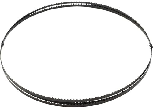 Draper 63341 2235 mm x 1/4-Inch x 6-Skip Bandsaw Blade