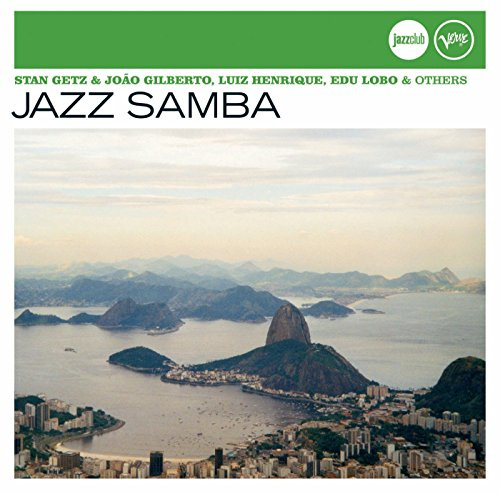 Jazz Samba (Jazz Club)