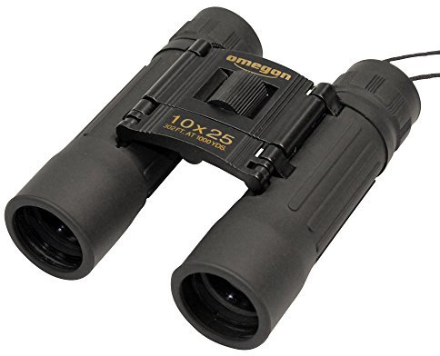 Omegon Fernglas Pocketstar 10x25
