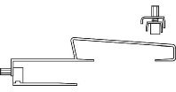 Vaillant 0020067273 Dachankerset Typ P Frankfurter Aufdach Koll nebeneinander