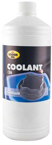 Kroon-Oil 04203 Coolant -26 1L