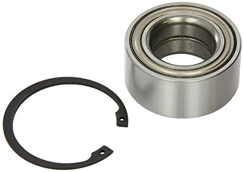 OPTIMAL Radlagersatz 681303 Vorne Außendurchmesser: 82,5mm Innendurchmesser: 44mm