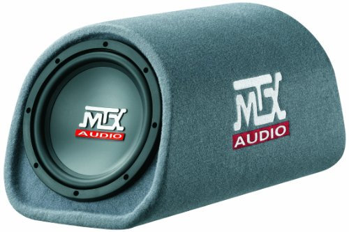 MTX Audio RT8PT Altavoces Auto