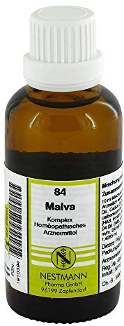 Malva Komplex Nestmann Nummer 84 Dilution 50 ml