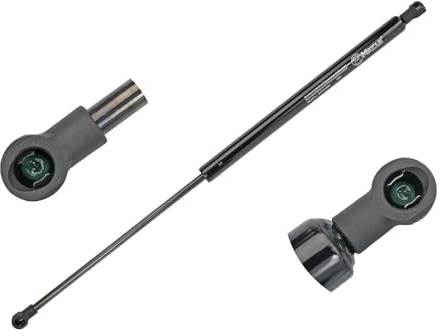 Meyle 16-40 910 0022 Gas Spring, boot-/cargo area