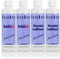 2x AguaNova Wasserbett Conditioner 250 ml , 2x Bubble Ex 400g