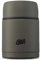 Esbit Thermobehälter Classic für Speisen - Warmhaltebehälter 750 ml in Olivgrün - aus Edelstahl für warme und kalte Lebensmittel