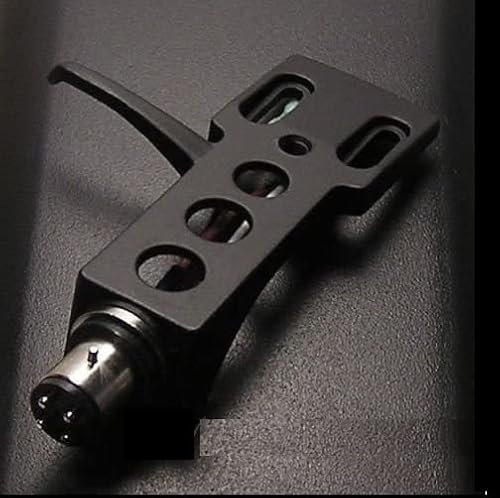 NUOVA TESTA STANDARD COMPATIBILE TECNICA SL1200 TECHNICS SL1210 Series Headshell