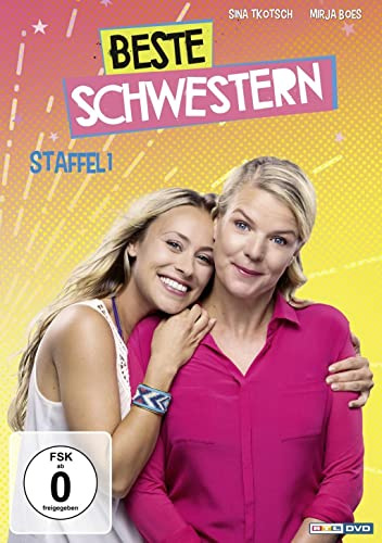 Beste Schwestern - Staffel 1