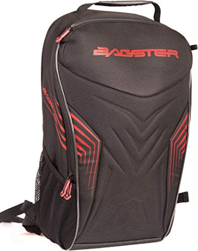 Bagster Rac'r Sac à dos moto Mixte