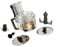 Magimix 17104 Complete Bowl Kit System 4100/4200