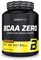 BioTechUSA BCAA Zero Zuckerfrei Aminosäuren Pulver mit Leucin, Isoleucin und Valin im Verhältnis 2:1:1, 700 g, Orange