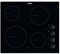 Zanussi ZHRN640K 60cm Four Zone Ceramic Hob