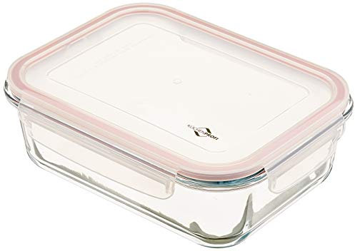 Küchenprofi Lunchbox-1001753520 Transparent One Size