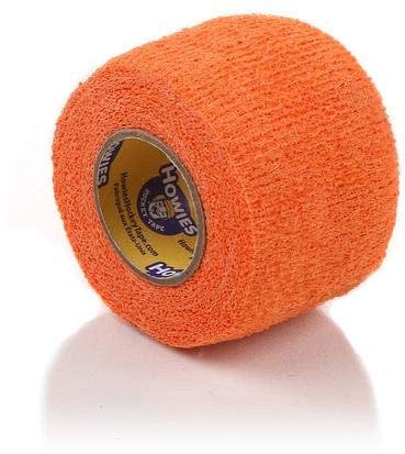 Stretch-Griffband (orange)