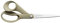Fiskars Recycelte Universalschere, Functional Form, 100% wiederverwertbare Materialien, Gesamtlänge: 21 cm, Recycelter Edelstahl/Kunststoff, Grau, 1058094