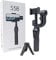 Téléphones stabilisateur 3-Axis portable Smartphone Bluetooth stabilisateur Gimbal Trépied Gimbal Stabilizer (Size : S5B Stabilizer)