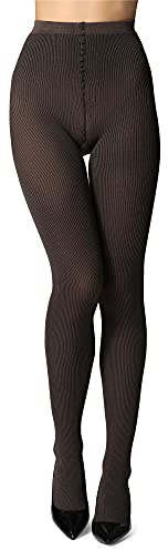 Bellivalini Damen Strumpfhose aus Baumwolle BLV-1114