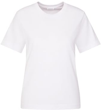 Seidensticker Damen Women Pullover, Tshirt, Tops, Polos Bluse (1er Pack)