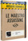 Dossiers Criminels - Le Maestro Assassiné : Qui A Tué Ernst Ejna ? Jeu de Societe Escape Game - Jeu d’Enquête Immersif et Collaboratif, 1-6 Joueurs