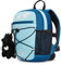 Mammut First Zip kühles blau-tiefes Eis 8 L