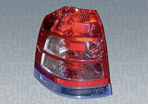 Heckleuchte Links Kompatibel mit Opel Zafira/Zafira Family B A05 05-15 von Autoteile Gocht