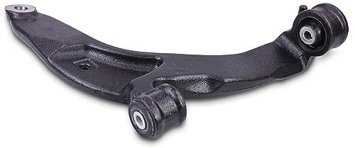 BESTPRICE 1x Querlenker vorne rechts mit Gummilager Kompatibel mit VW TRANSPORTER T5 MULTIVAN T6, TRANSPORTER T6, MULTIVAN T5