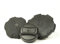 NovaNox® Tankdeckel innen 40-100mm universal Tankverschluss Tankklappe *Größe wählbar* (Ø 60 mm-Abschließbar: Ja; Belüftet: Nein)