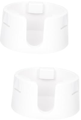 Cabilock 2pcs Table Cup Holder Boat Cup Holder Sofa Car Desk Easy to Install No Tools