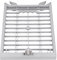 LUTH Premium Profi Parts Griglia per asciugatrice compatibile con LG Electronics 3751el1002m per asciugatrice