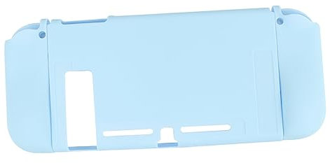 KONTONTY Funda Protectora para Consola De Juegos Switch Resistente Al Compatible Joy ()