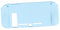 KONTONTY Funda Protectora para Consola De Juegos Switch Resistente Al Compatible Joy ()
