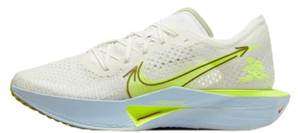 Nike Damen Vaporfly 3 Rennschuhe, 9.5